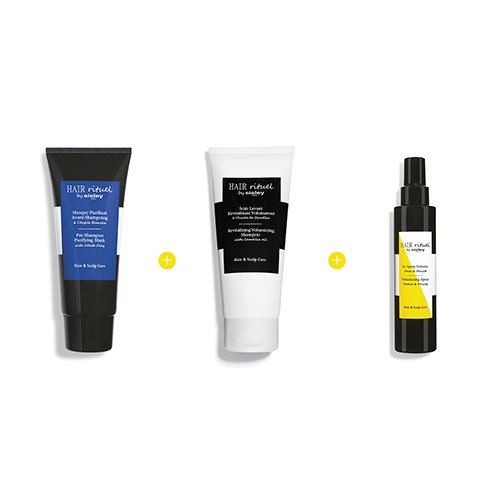 SISLEY Le Spray Volume - Corps & Densité 3473311692900 SISLEY Le Spray Volume - Corps & Densité 3473311692900